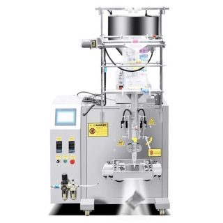 dxd automatic packing machine