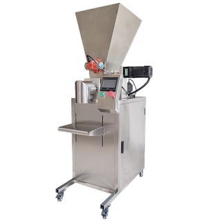 Auger Filler 1 Auger Filler powder filler