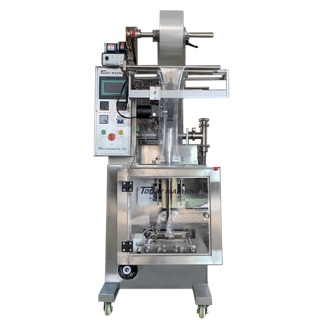 packaging machinery manufacturers