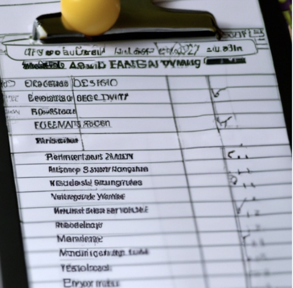 Preventive Maintenance Checklist For Filling Machine TodayMachine