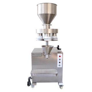 Volumetric Cup Filler 1 Volumetric Cup Filler Volumetric Cup Filler China TODAY MACHINE Volumetric Cup Filler